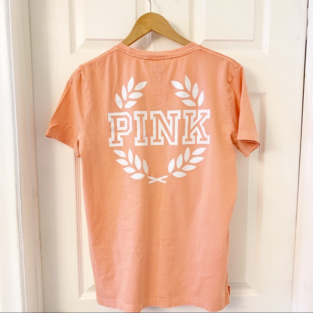 Victoria’s Secret PINK | Short Sleeve T-Shirt | S